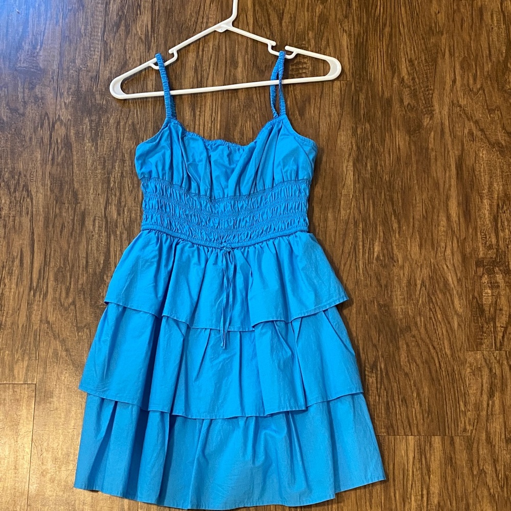 Aritzia Wilfred dress